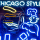 Illustration for article titled iOf course/i we recommend this article on Chicago-style pizza for your reading pleasure